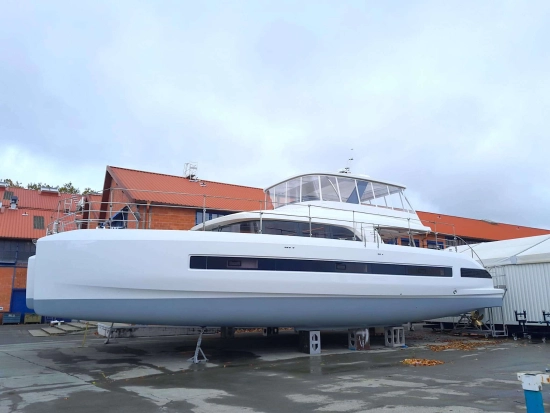 Lagoon SIXTY 7 de segunda mano en venta