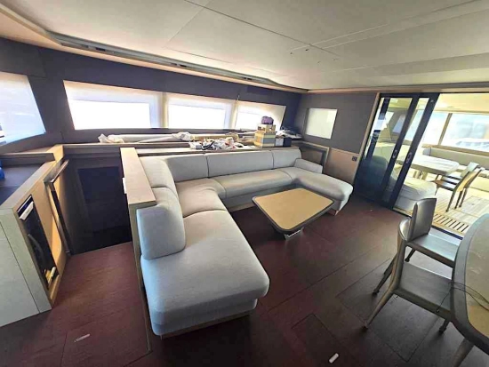Lagoon SIXTY 7 de segunda mano en venta