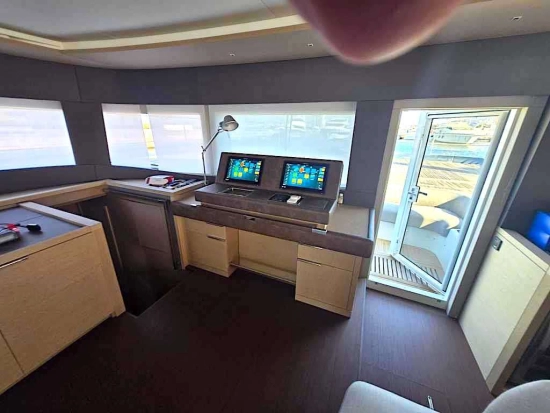 Lagoon SIXTY 7 de segunda mano en venta
