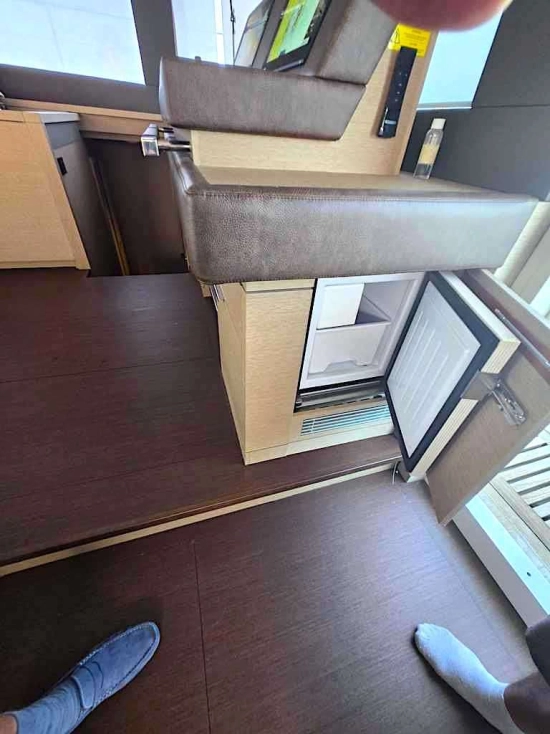 Lagoon SIXTY 7 de segunda mano en venta