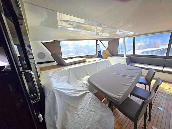 Lagoon SIXTY 7 de segunda mano en venta