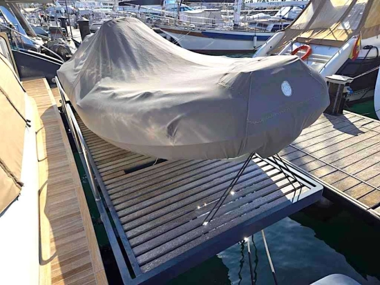 Lagoon SIXTY 7 de segunda mano en venta
