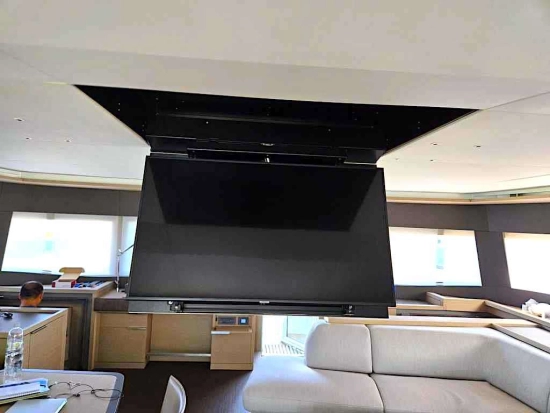 Lagoon SIXTY 7 de segunda mano en venta