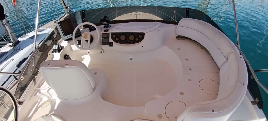 Azimut 39 usata in vendita