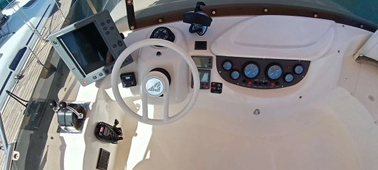 Azimut 39 usata in vendita