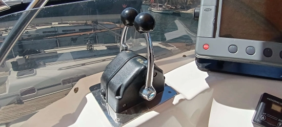 Azimut 39 usata in vendita