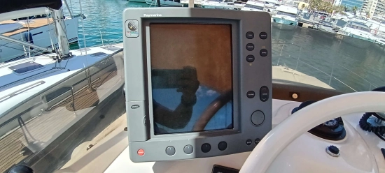 Azimut 39 usata in vendita