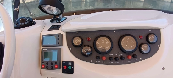 Azimut 39 usata in vendita