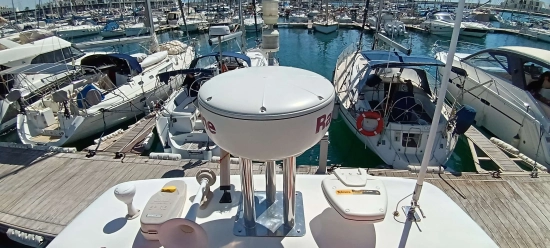 Azimut 39 usata in vendita