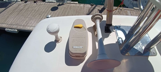 Azimut 39 usata in vendita