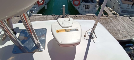 Azimut 39 usata in vendita