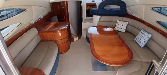Azimut 39 usata in vendita