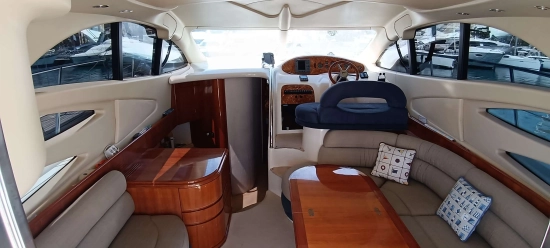 Azimut 39 usata in vendita
