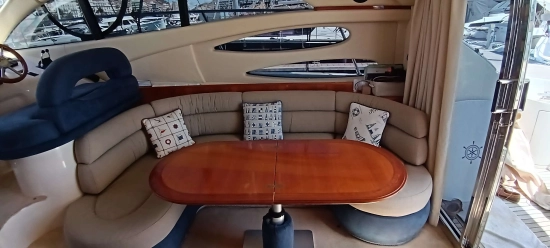 Azimut 39 usata in vendita