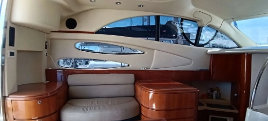 Azimut 39 usata in vendita