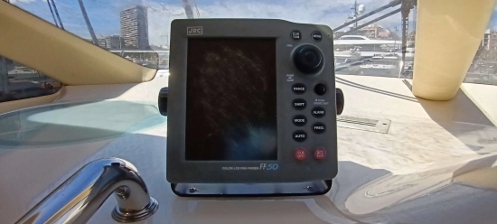Azimut 39 usata in vendita