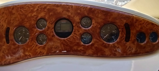 Azimut 39 usata in vendita