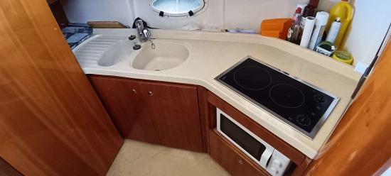 Azimut 39 usata in vendita