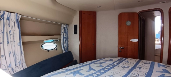 Azimut 39 usata in vendita