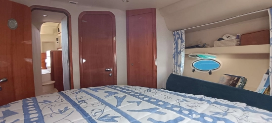 Azimut 39 usata in vendita