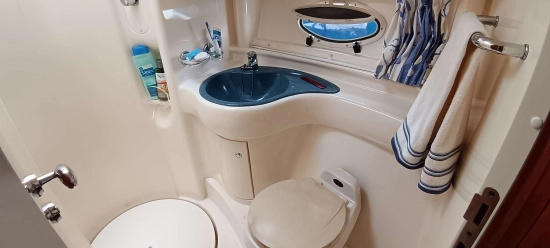 Azimut 39 usata in vendita