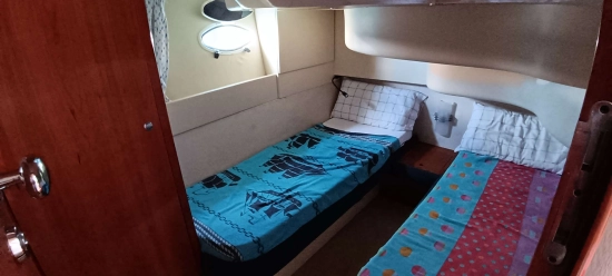 Azimut 39 usata in vendita