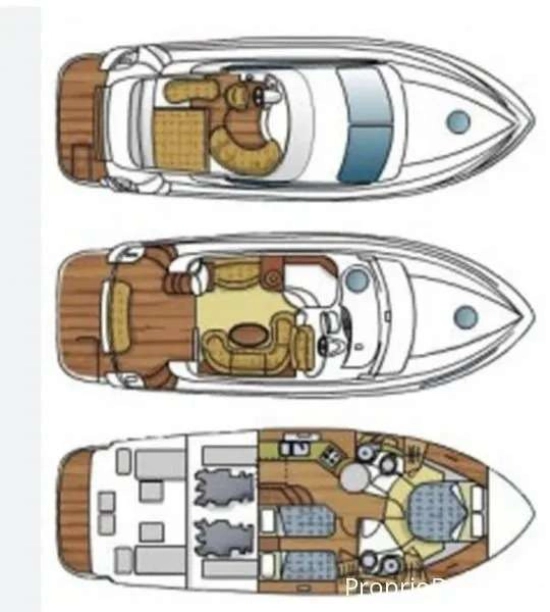 Azimut 39 usata in vendita