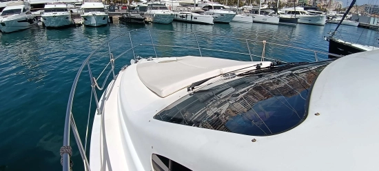 Azimut 39 usata in vendita