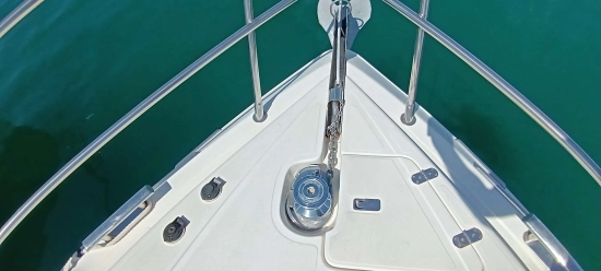 Azimut 39 usata in vendita