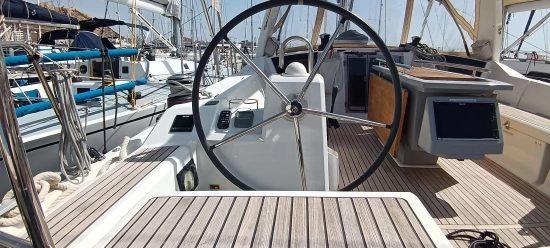 Beneteau Oceanis 41.1 usata in vendita