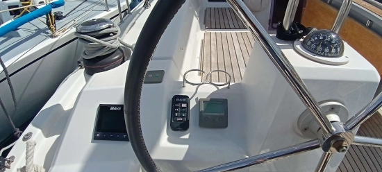 Beneteau Oceanis 41.1 usata in vendita