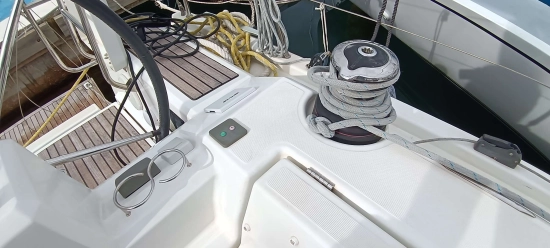 Beneteau Oceanis 41.1 usata in vendita