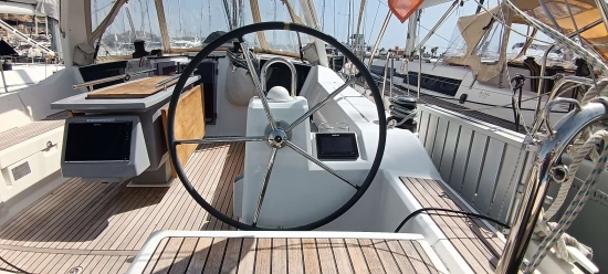 Beneteau Oceanis 41.1 usata in vendita