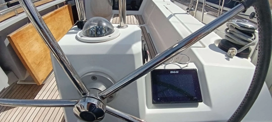 Beneteau Oceanis 41.1 usata in vendita