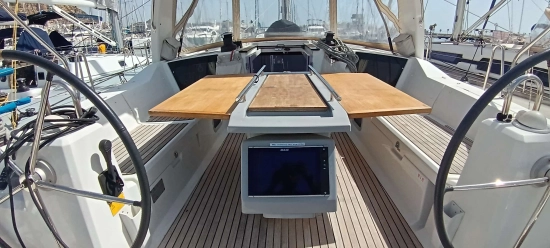 Beneteau Oceanis 41.1 usata in vendita