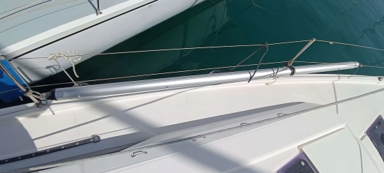 Beneteau Oceanis 41.1 usata in vendita