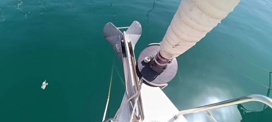 Beneteau Oceanis 41.1 usata in vendita