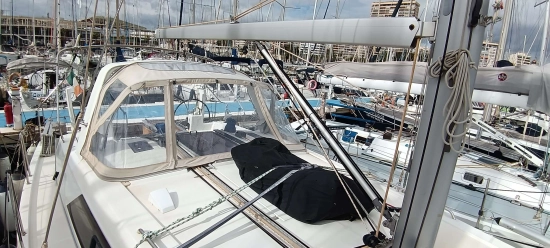 Beneteau Oceanis 41.1 usata in vendita