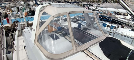 Beneteau Oceanis 41.1 usata in vendita