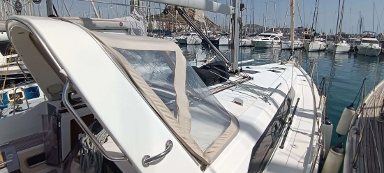 Beneteau Oceanis 41.1 usata in vendita