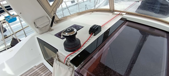 Beneteau Oceanis 41.1 usata in vendita