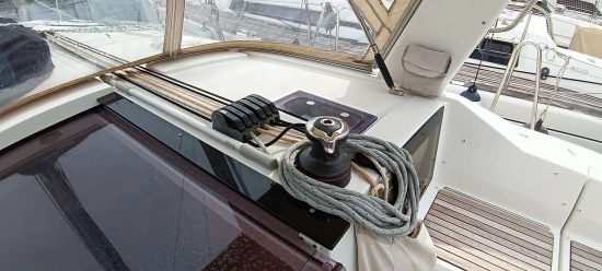Beneteau Oceanis 41.1 usata in vendita