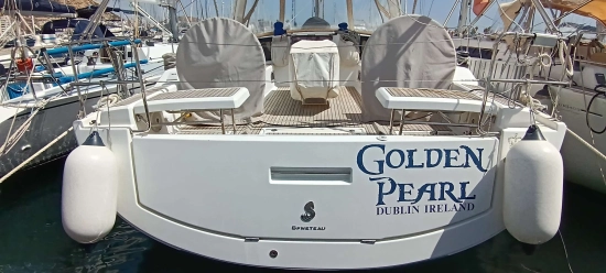 Beneteau Oceanis 41.1 usata in vendita