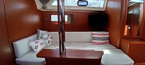 Beneteau Oceanis 41.1 usata in vendita