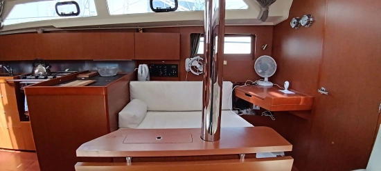 Beneteau Oceanis 41.1 usata in vendita
