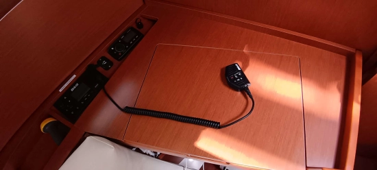 Beneteau Oceanis 41.1 usata in vendita