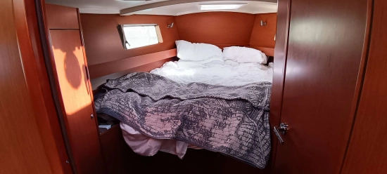 Beneteau Oceanis 41.1 usata in vendita