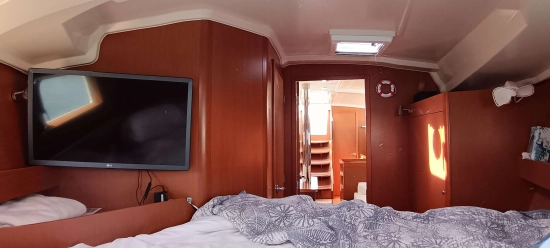 Beneteau Oceanis 41.1 usata in vendita