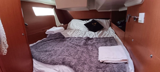Beneteau Oceanis 41.1 usata in vendita