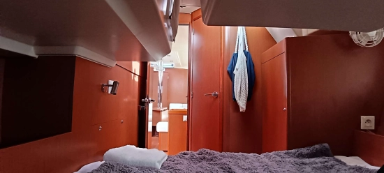 Beneteau Oceanis 41.1 usata in vendita
